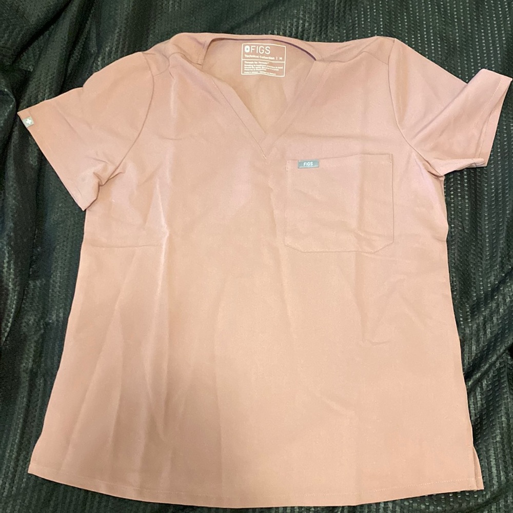 FIGS scrubs